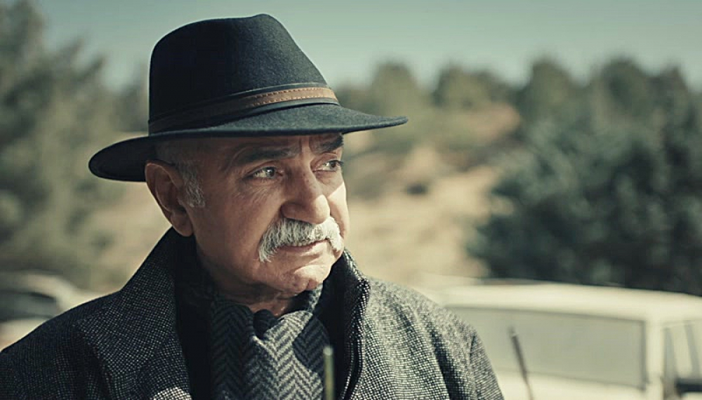 One Thousand and One Nights S01E02