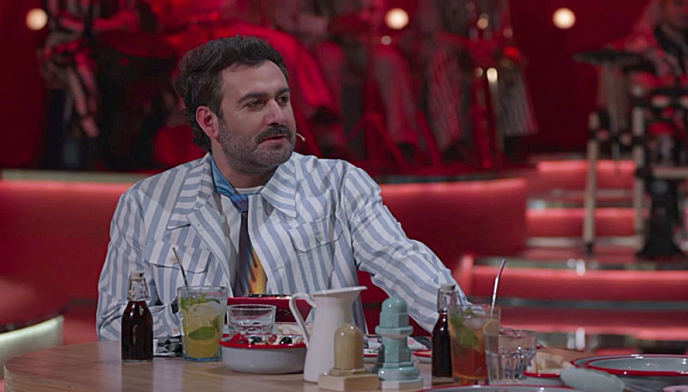 Şefroni - Sezon 1 B&ouml;l&uuml;m 11