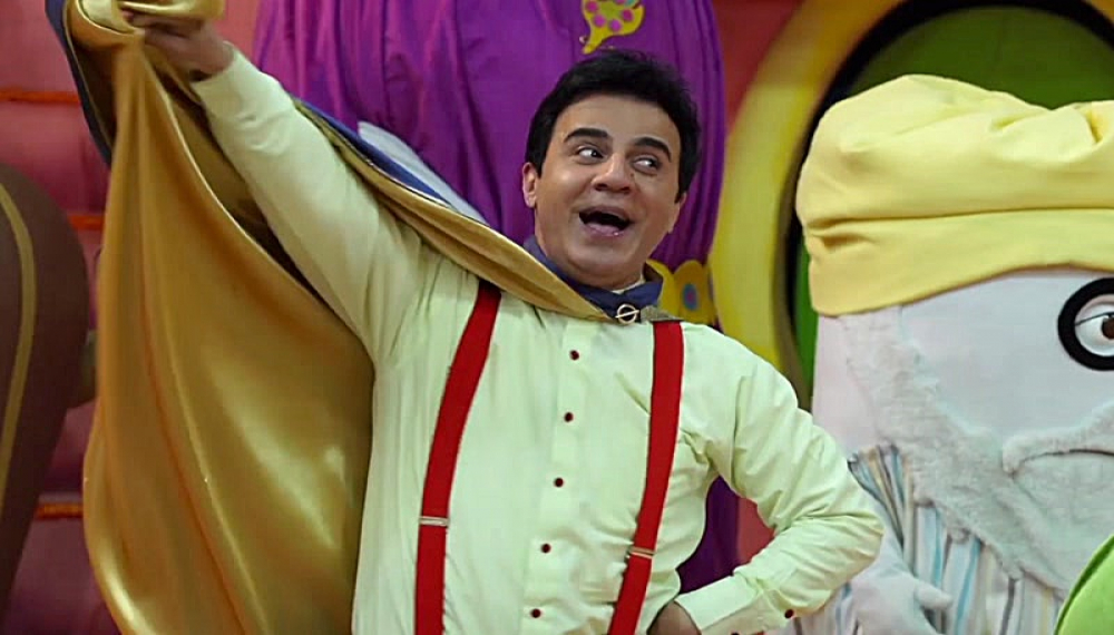 Yastıklar - Sezon 1 B&ouml;l&uuml;m 13