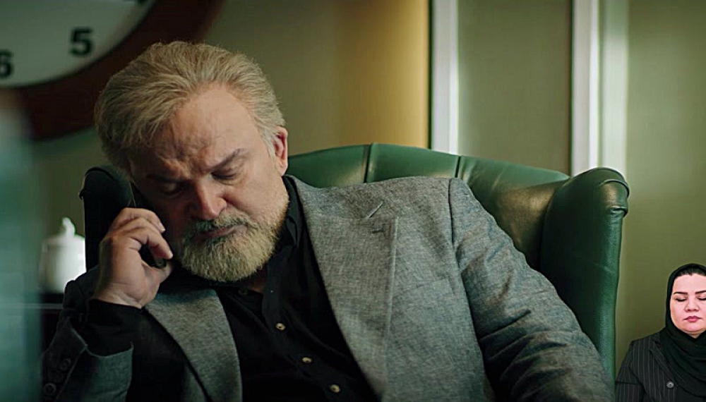 Jackal S01E13 (For the Hearing-Impaired)