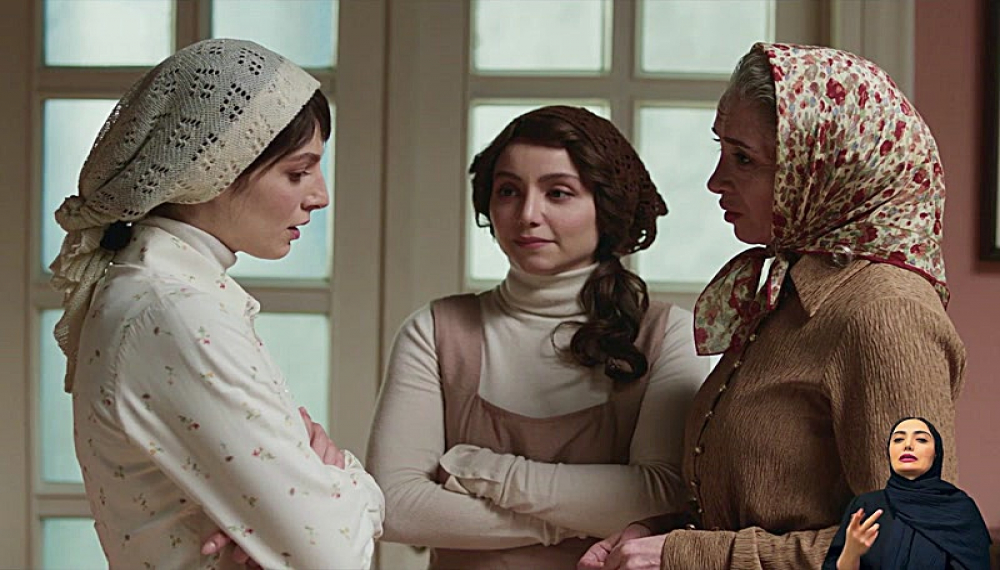 Tasyan - 1. Sezon 15. B&ouml;l&uuml;m: &Uuml;&ccedil;l&uuml; Buluşma