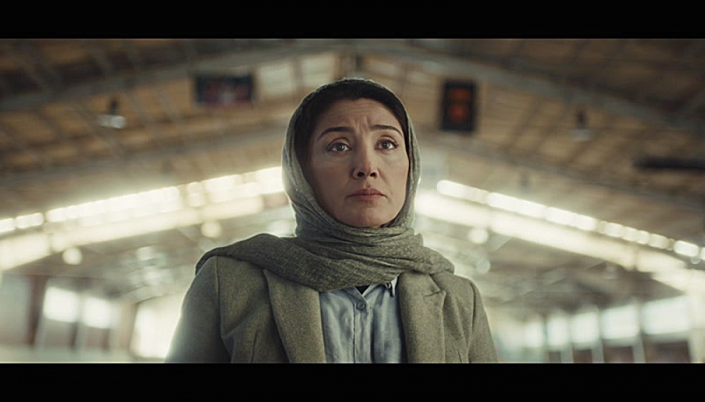 One Thousand and One Nights S01E05