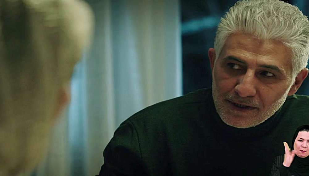 Jackal S01E17 (For the Hearing-Impaired)