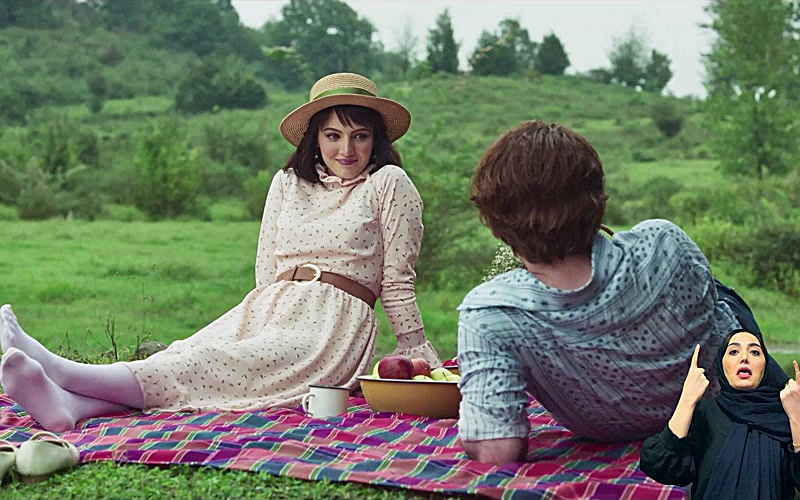 Agony S01E17 (For the Hearing-Impaired)