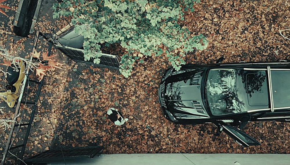 One Thousand and One Nights S01E06