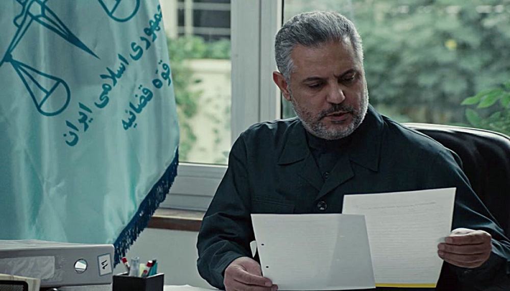 Mahkum - Sezon 1 B&ouml;l&uuml;m 19