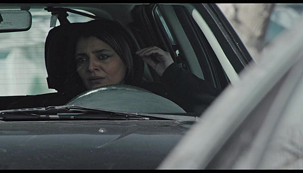 Mahkum - Sezon 1 B&ouml;l&uuml;m 20