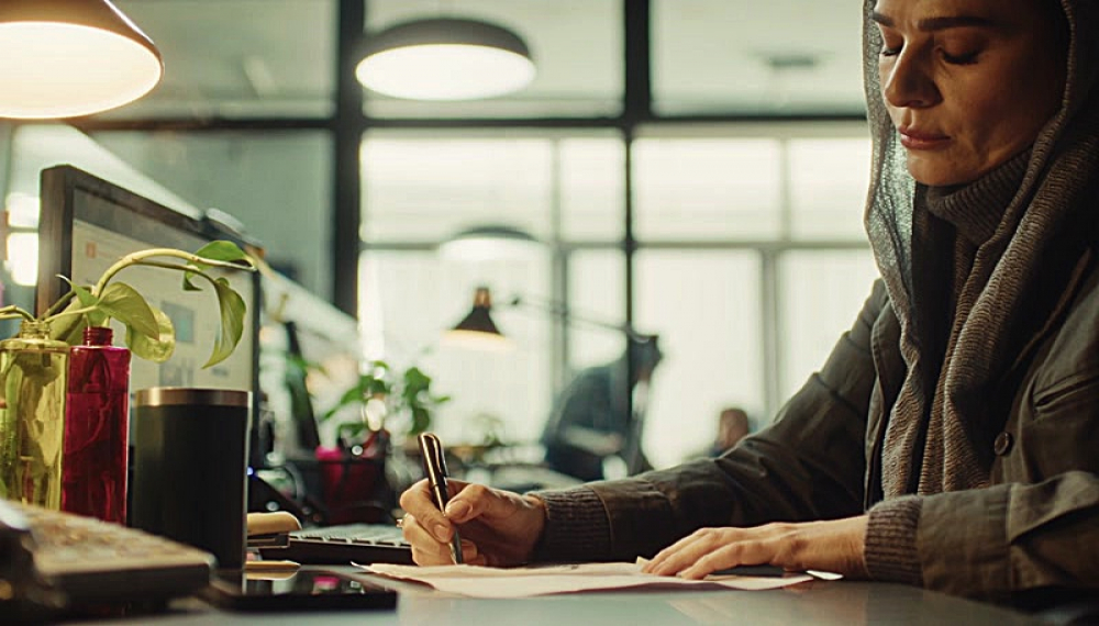 One Thousand and One Nights S01E08