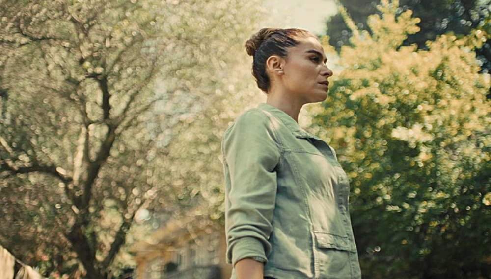 One Thousand and One Nights S01E09