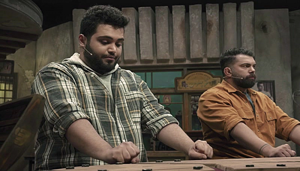 G&uuml;l ya Po&ccedil; Seri 2 - Sezon 1 B&ouml;l&uuml;m 5