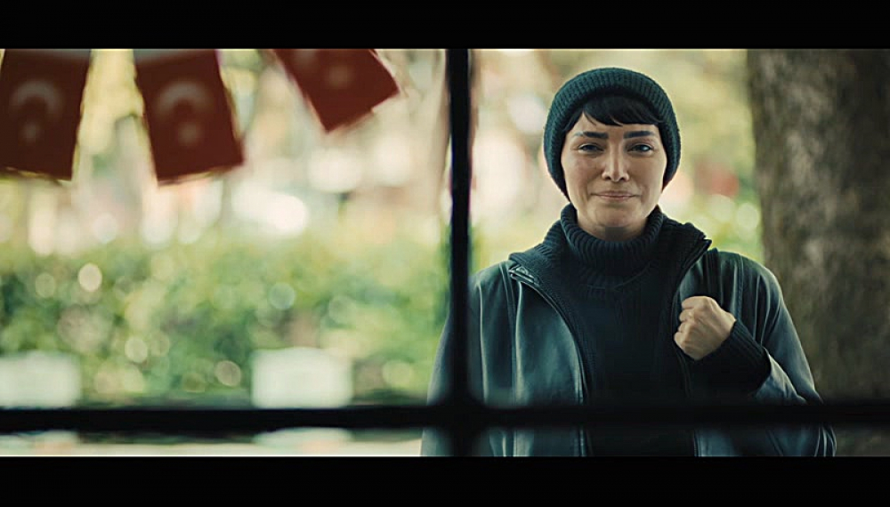 Binbir Gece - Sezon 1 B&ouml;l&uuml;m 10