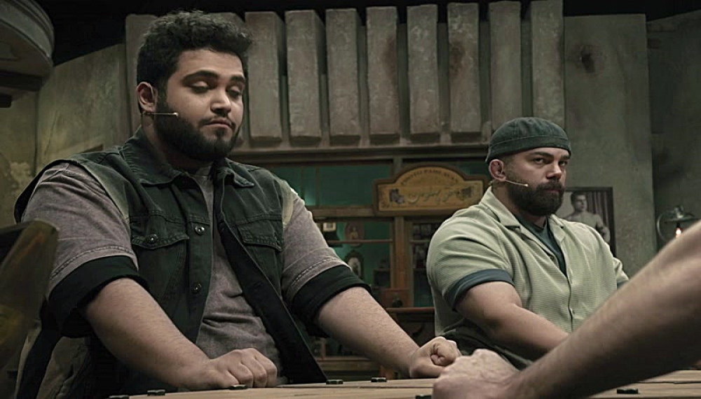 G&uuml;l ya Po&ccedil; Seri 2 - Sezon 1 B&ouml;l&uuml;m 6