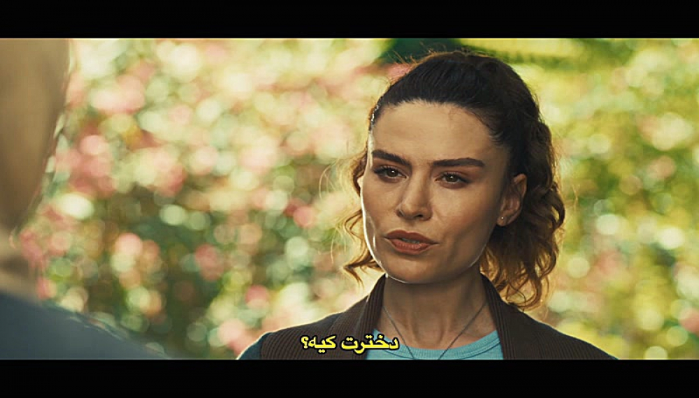 Binbir Gece - Sezon 1 B&ouml;l&uuml;m 11