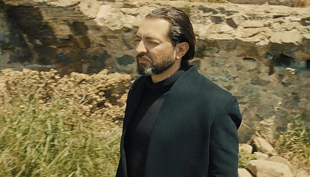 One Thousand and One Nights S01E12