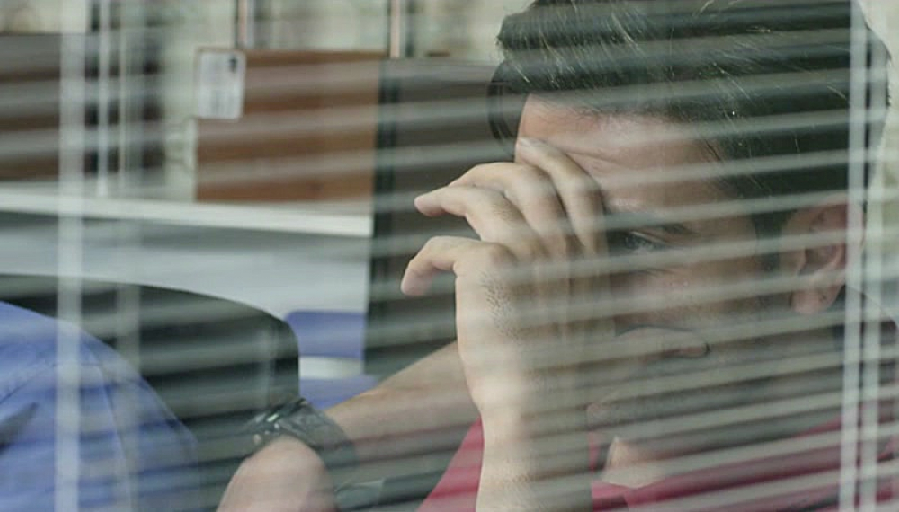 Yasak - Sezon 1 B&ouml;l&uuml;m 4