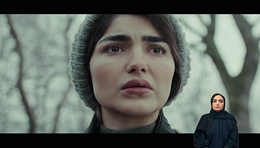 One Thousand and One Nights S01E02 (For the Hearing-Impaired)