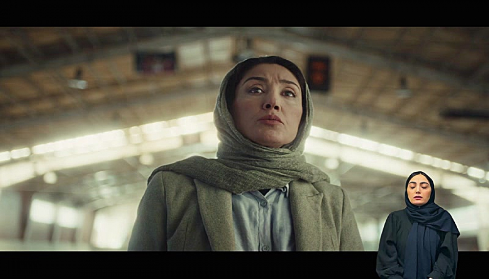 One Thousand and One Nights S01E05 (For the Hearing-Impaired)