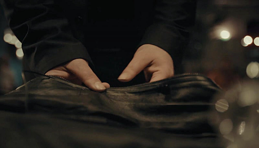 One Thousand and One Nights S01E13