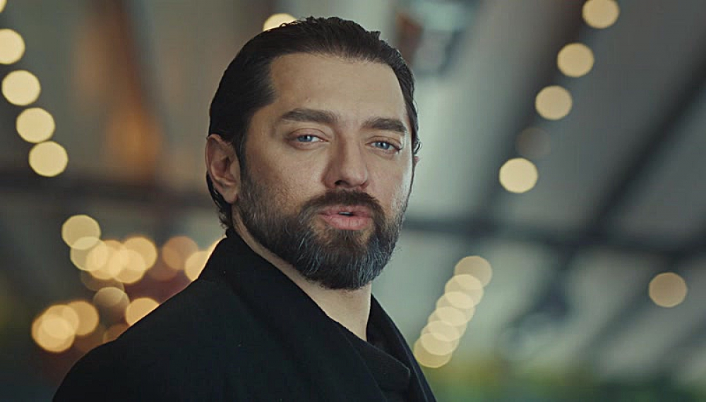 One Thousand and One Nights S01E15