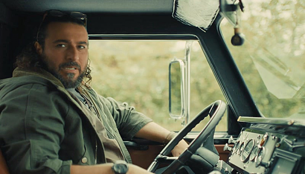 Binbir Gece - Sezon 1 B&ouml;l&uuml;m 16