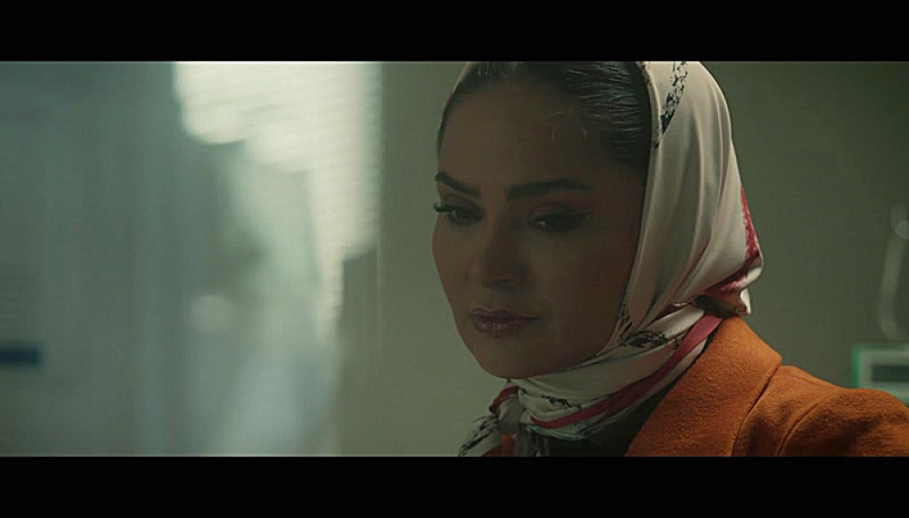 K&ouml;t&uuml; Ş&ouml;hret - Sezon 1 B&ouml;l&uuml;m 3