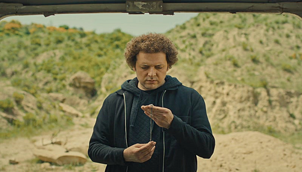 Binbir Gece - Sezon 1 B&ouml;l&uuml;m 17