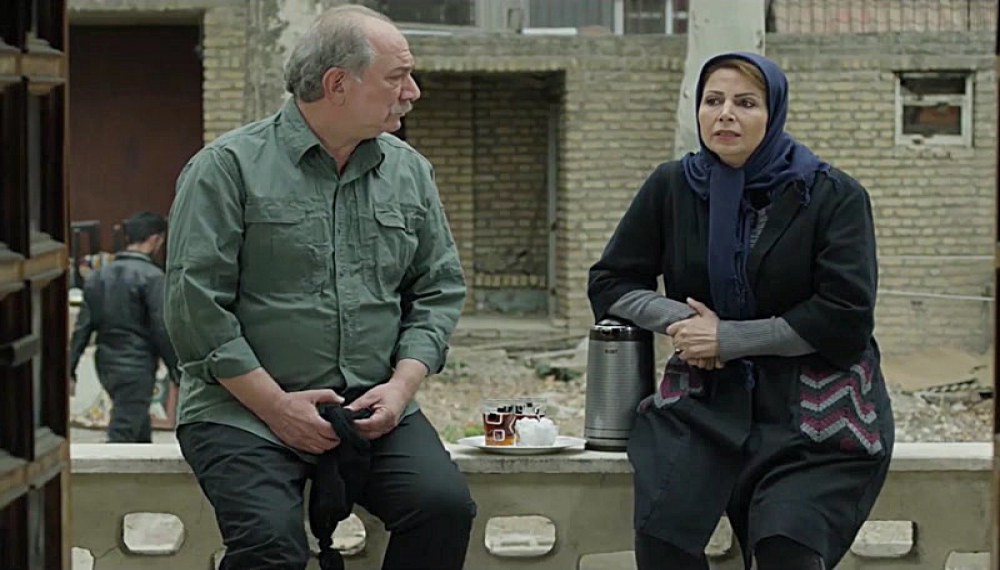 Yasak - Sezon 1 B&ouml;l&uuml;m 5