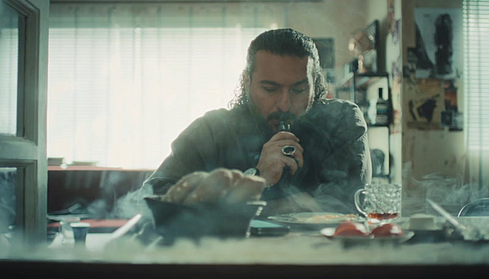 Binbir Gece - Sezon 1 B&ouml;l&uuml;m 19