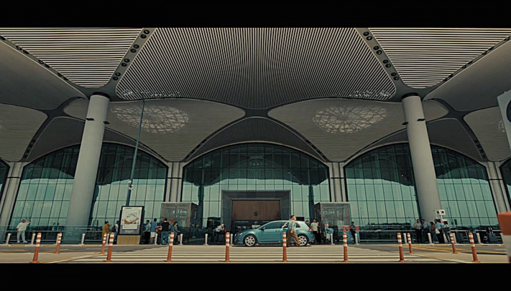 Binbir Gece - Sezon 1 B&ouml;l&uuml;m 20