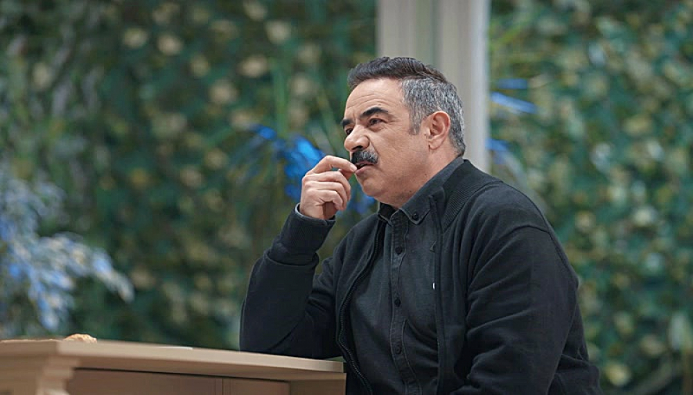 Yayın - B&ouml;l&uuml;m 1 Kısım 4