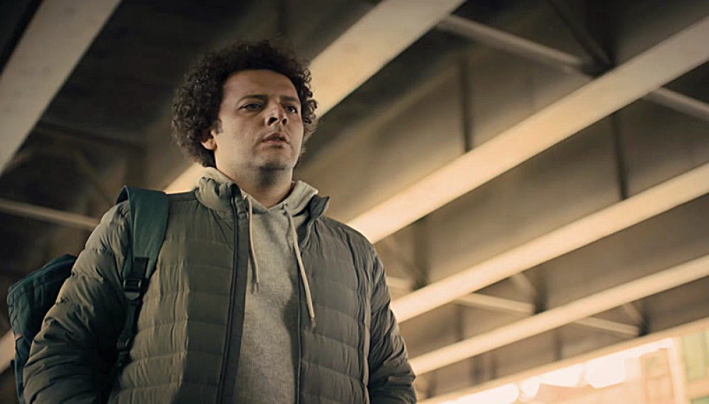 One Thousand and One Nights S01E21