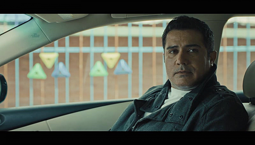 One Thousand and One Nights S01E22