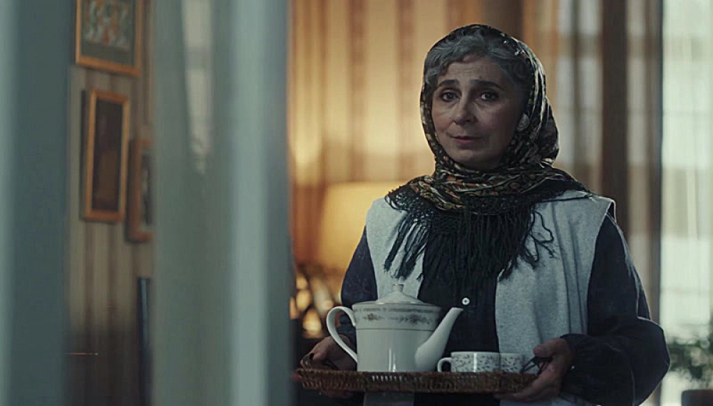 Binbir Gece - Sezon 1 B&ouml;l&uuml;m 3