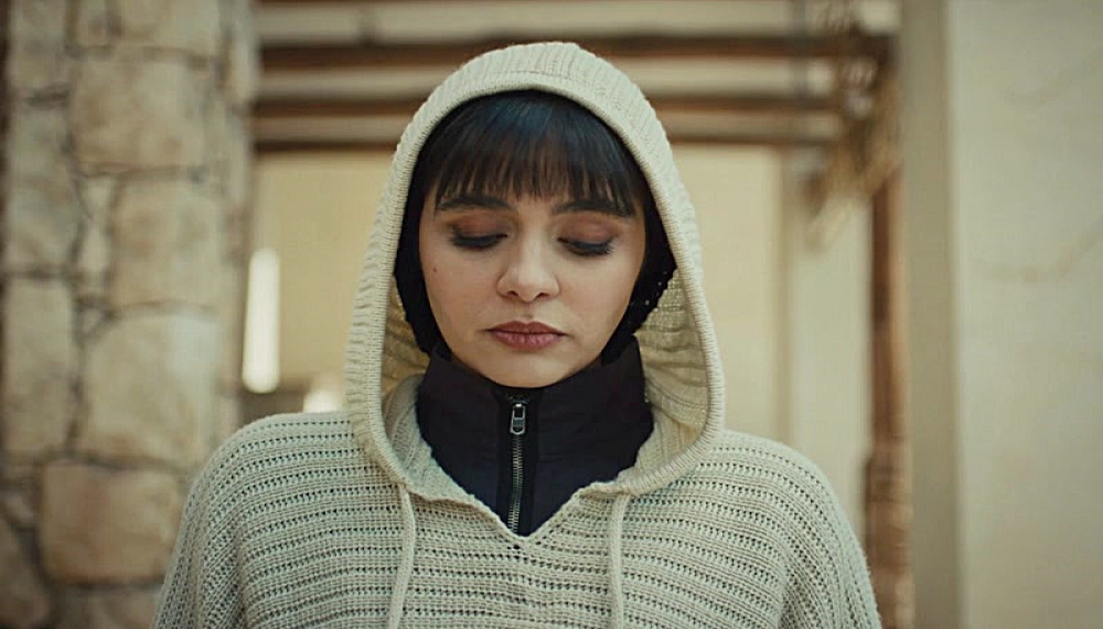 Binbir Gece - Sezon 1 B&ouml;l&uuml;m 8