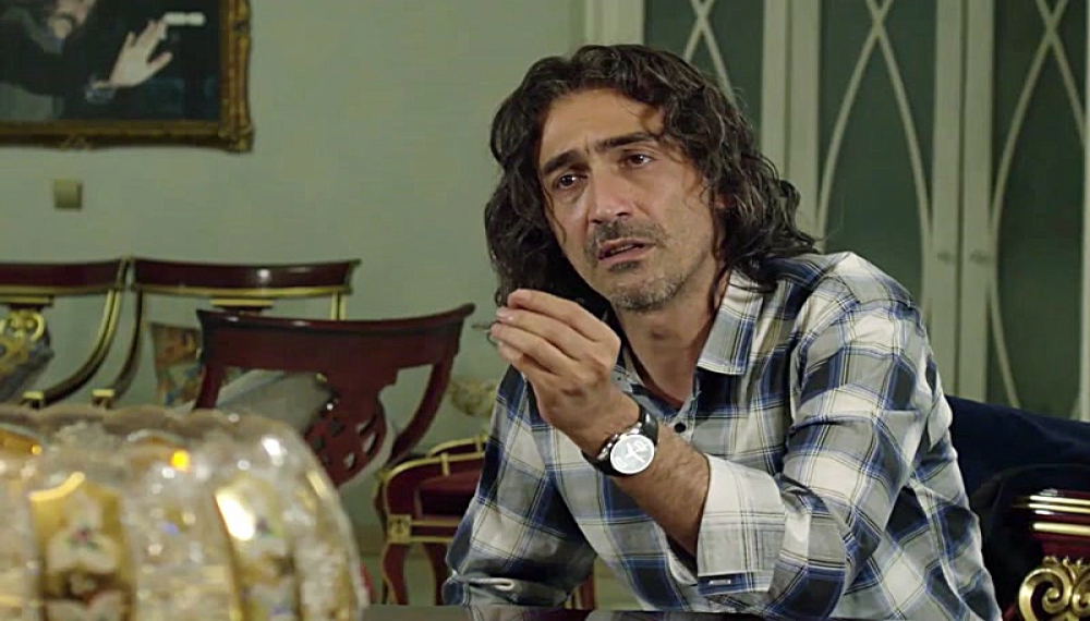 Yasak - Sezon 1 B&ouml;l&uuml;m 6