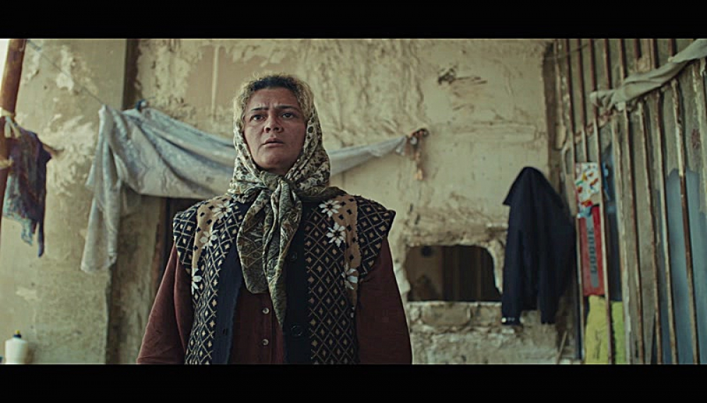 Binbir Gece - Sezon 1 B&ouml;l&uuml;m 17