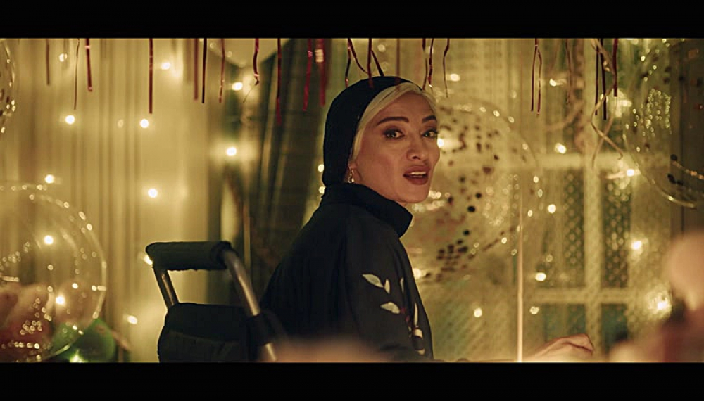 Binbir Gece - Sezon 1 B&ouml;l&uuml;m 21