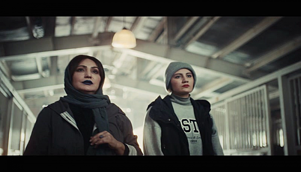 Binbir Gece - Sezon 1 B&ouml;l&uuml;m 23