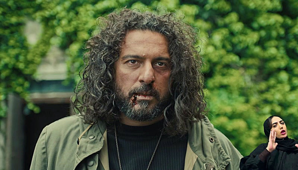 Binbir Gece - Sezon 1 B&ouml;l&uuml;m 14