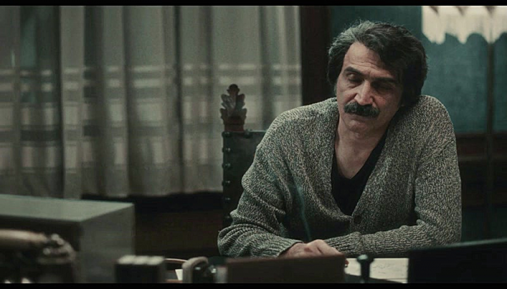 Crow S01E01