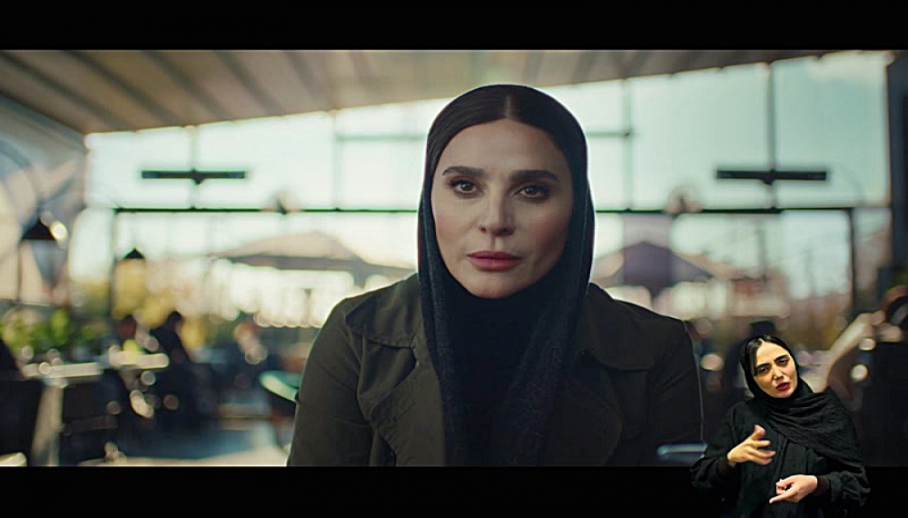 Binbir Gece - Sezon 1 B&ouml;l&uuml;m 15