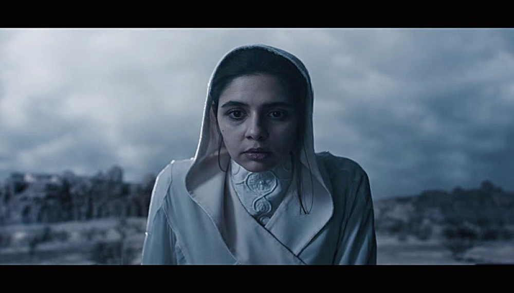 One Thousand and One Nights S01E28