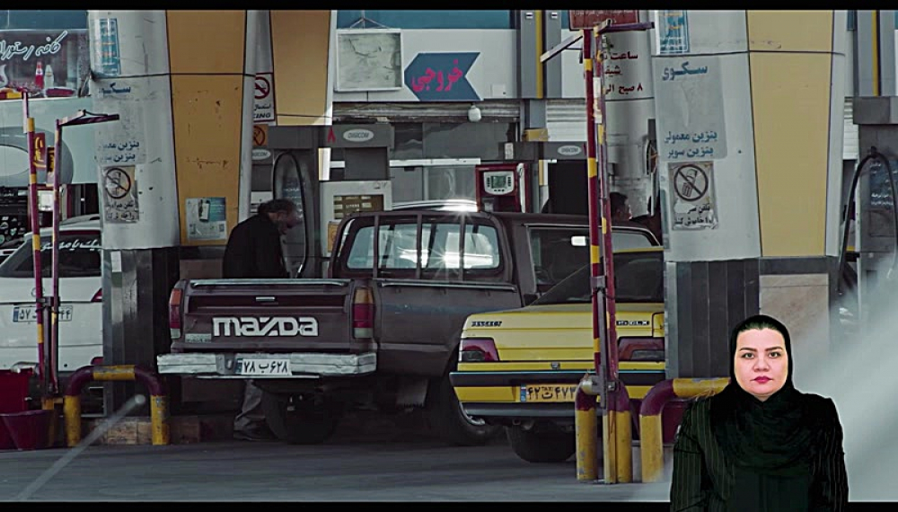 Mahkum - Sezon 1 B&ouml;l&uuml;m 20