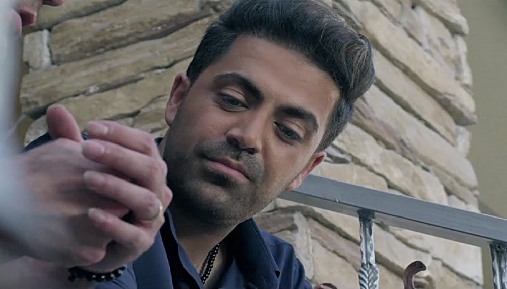 Yasak - Sezon 1 B&ouml;l&uuml;m 7