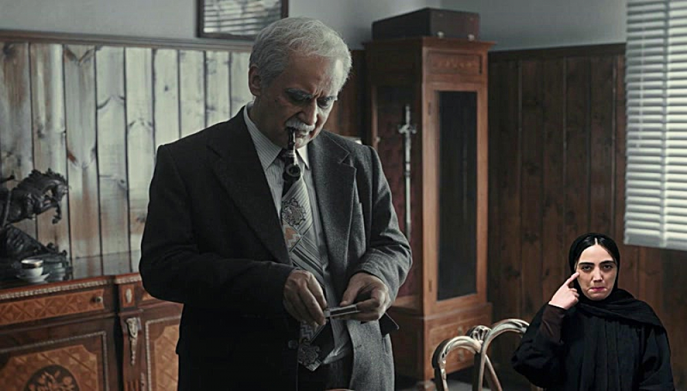 Crow S01E04 (For the Hearing-Impaired)