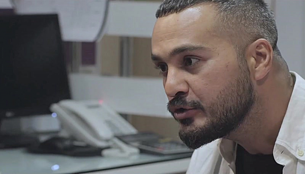 Yasak - Sezon 1 B&ouml;l&uuml;m 11