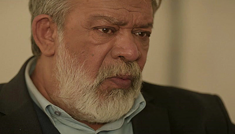 K&ouml;t&uuml; Ş&ouml;hret - Sezon 1 B&ouml;l&uuml;m 24