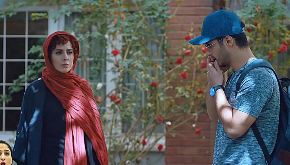 Blue Whale (For the Hearing-Impaired) S01E01