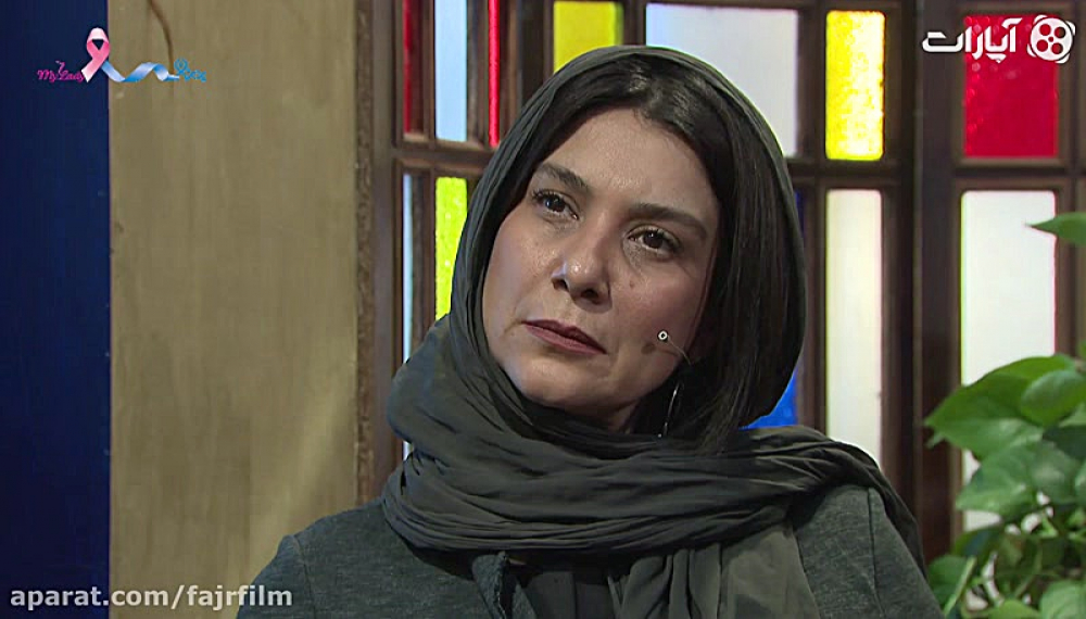 Aparat Caf&eacute; 97 &ndash; Fajr Film Festival 97: Mona Zandi, Reza Babak, and Alireza Shoja&rsquo; Nouri