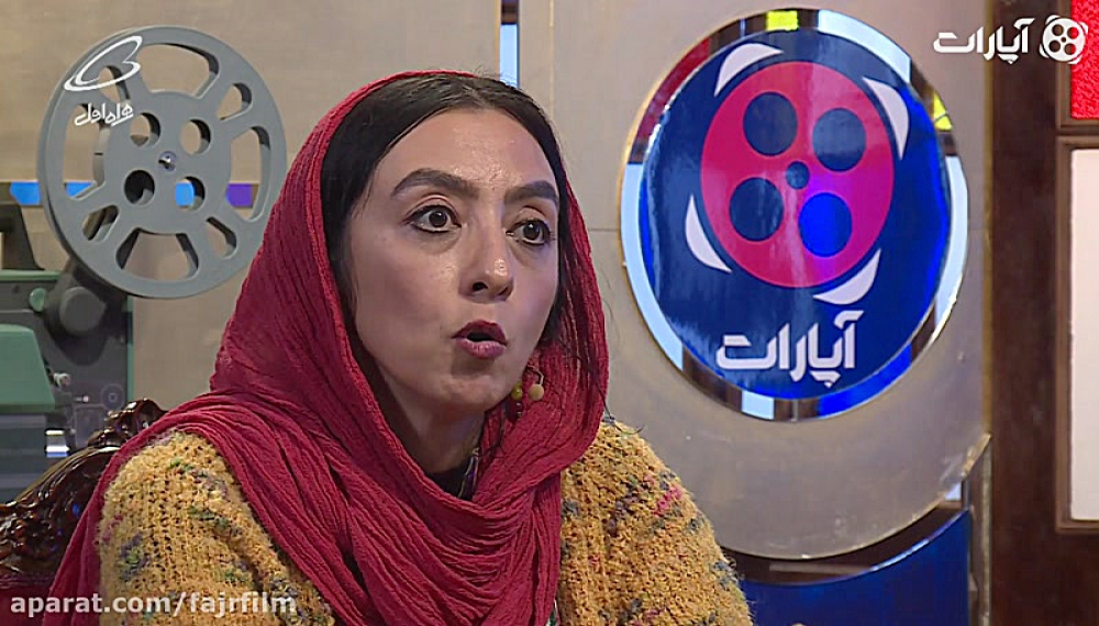 Aparat Caf&eacute; 97 &ndash; Fajr Film Festival 97: Discussing technique and structure in Iranian cinema